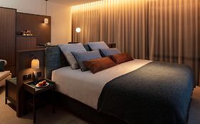 Next Hotel Melbourne, Curio Collection By Hilton  Australia
